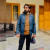 M Jawad Ahmad