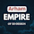 Arham Empire