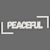 Peaceful Peace