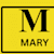 Mary