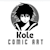 Kole Comics