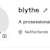 blythe