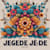 Jegede P