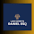 Daniel