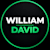 William David