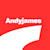 Andy james