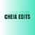 Cheia Edits