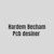 Hardem Becham