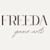 Freeda T