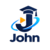 John