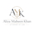 Aliza Maheen