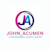John A