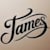 james