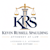 Kevin Russell
