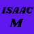 Isaac M