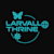Larvall T