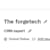 The forgetech