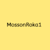 Mossonroka