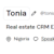 Tonia