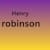 Henry Robinson