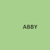 Abby G