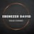 EBENEZER DAVID