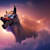 Spacehorse