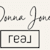 Donna J