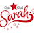 Sarah