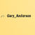 Gary Anderson