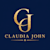 Claudia John