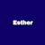 Esther M