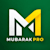 Mubarak