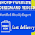 Shopify T