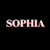 SOPHIA
