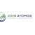 JOHN AYOMIDE