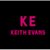 Keith Evans
