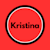 Kristina