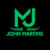 John M