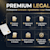 Pragmatic Legal