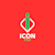 Icon P