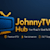 johnnyTV Hub