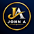 John A