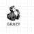 Grazy