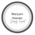 Maryam H