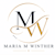 Maria M Winther
