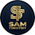 Sam. Tim