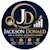 JACKSON DONALD