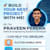 Praveen Perera