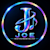 JOE BANZ